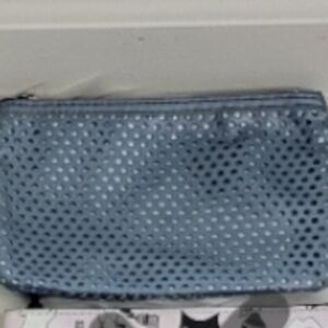 Stylish Blue Women's Bag